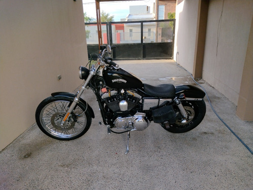Imagen 14 de 15 de Harley Davidson Sportster Xl 1200cc