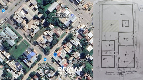 Venta Casa De 3 Dormitorios En Frondizi 1700