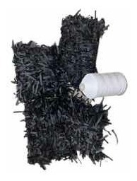 Rabiola De Carbono No Papelão ( Deizao )