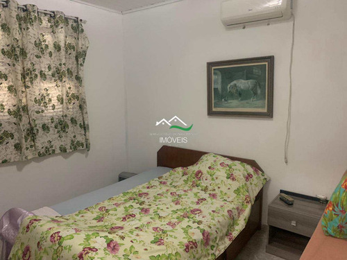 Imagem 8 de 27 de Chácara Com 3 Dorms, Centro, Pedro De Toledo - R$ 275 Mil, Cod: 511 - V511