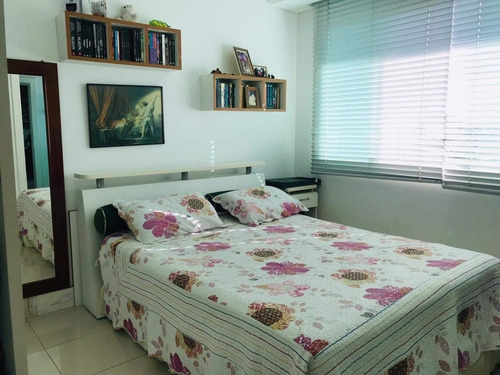 Imagem 11 de 15 de Casa De Condomínio Em Pontal Da Liberdade - Lagoa Santa - 8692