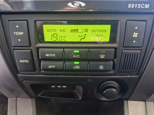Hyundai Tucson 2.0 MPFI GLS 16V 143CV 2WD FLEX 4P AUTOMÁTICO