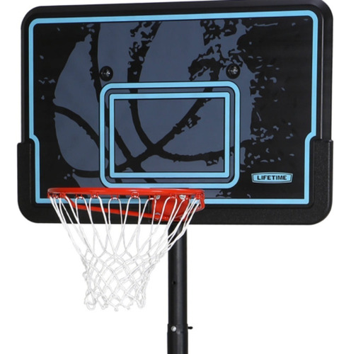 Canasta Basketball Lifetime 44 Ajustable Xtreme