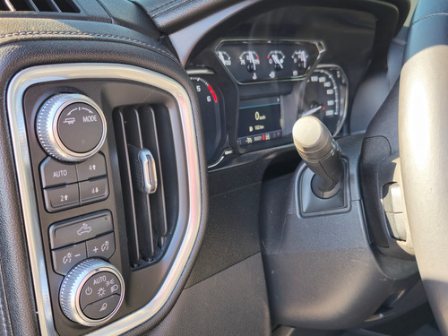 GMC Sierra 5.4 Cabina Regular Sle 4x4 At