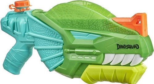 Imagen 3 de 3 de Nerf Pistola De Agua Super Soaker Niños Juguetes