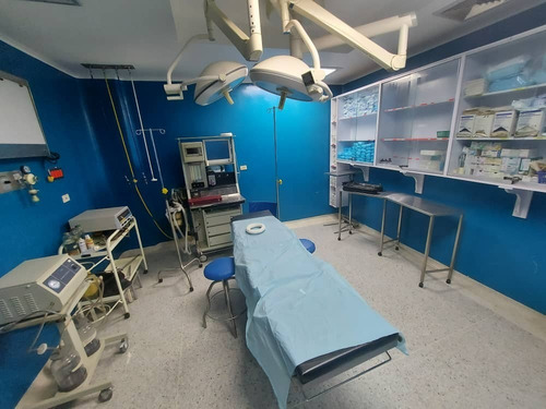 Imagen 25 de 26 de Centro Médico En Venta En El Centro De Maracay