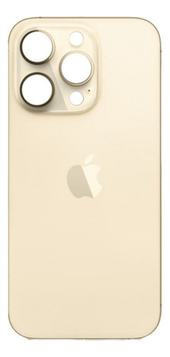 Tapa Trasera Para iPhone 14 Pro Max - Calidad Original -