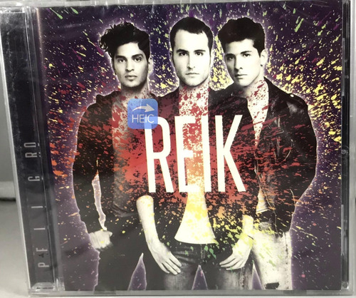 Reik - Peligro