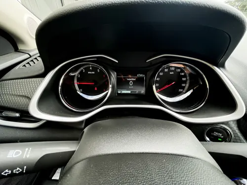 Chevrolet Onix 1.0T Ltz At