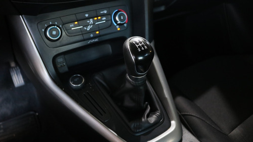 Ford Focus Iii 1.6 Sedan S - 108107 - C