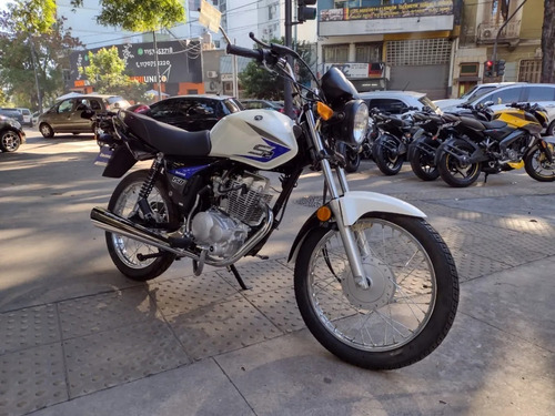 Imagen 19 de 24 de Motomel Cg 150 S2 Base 0 Km Cycles Motoshop