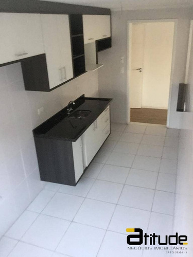 Imagem 11 de 15 de Apartamento Á Venda 2 Dorms Itapevi - 4520