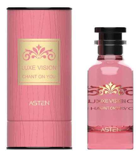 Asten Chants On You Edp 100ml Mujer (lv Spell On You)