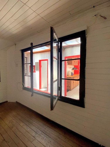 Casa Cómoda En Barrio Matta Sur
