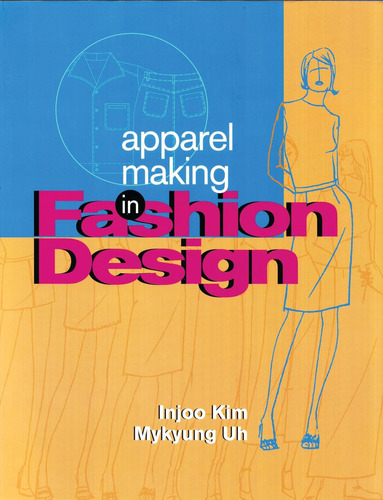 Libro: Making In Fashion Design