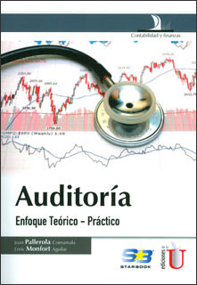 Auditoría Enfoque Teóricopráctico