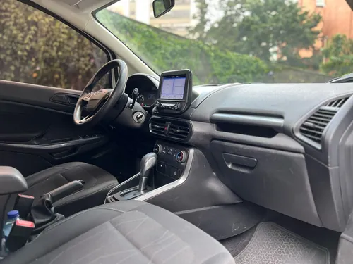 Ford Ecosport 1.5 Se At