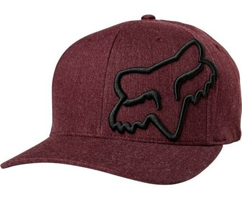 Gorra Fox Clouded Flexfit Hat  #21974-003 - Tienda Oficial