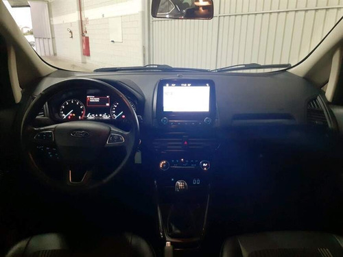 Imagem 5 de 12 de Ecosport 1.5 Tivct Flex Freestyle Manual