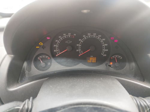 Chevrolet Corsa Chevrolet Corsa Hatch Maxx 1.4 (Flex)