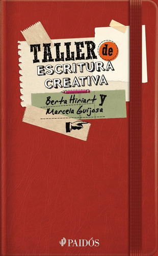 Taller De Escritura Creativa