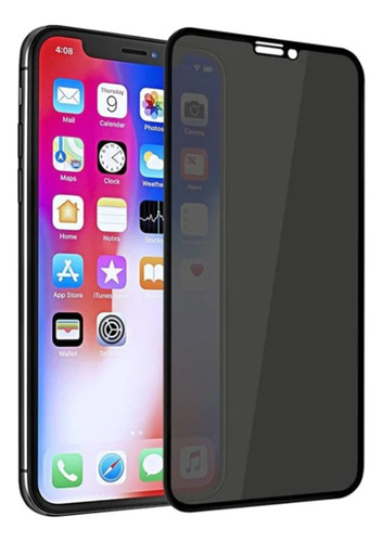 1 Mica Cristal Privacidad Para Huawei Y9s/y7a/y9a