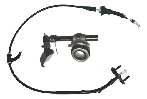 Horquilla Collarin Resorte Cable Clutch Grand I10 1.2 15-20