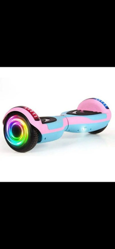 Hoverboard Patineta Electrica 