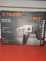 Comprar Taladro Rotomartillo Industrial Truper 1\u002F2 1050w