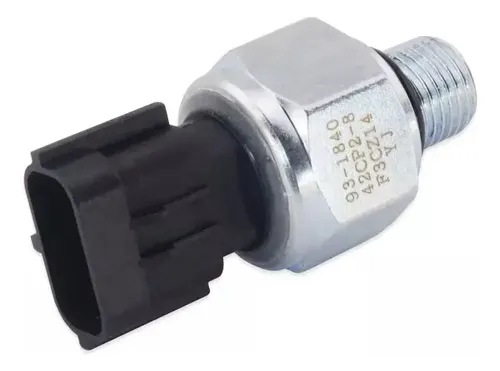 Sensor De Presión 7861-93-1840 Para Komatsu | Parcelamento sem juros