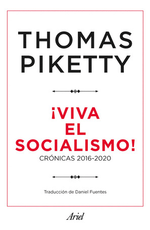 Libro Viva El Socialismo