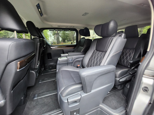 Toyota Hiace 2.8 Tdi 2023 6.000km
