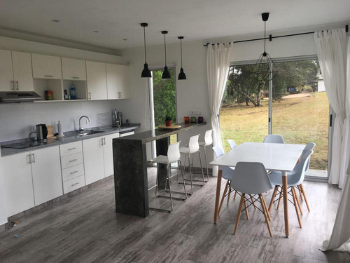 Lo De Piti, Casa En Balneario Buenos Aires