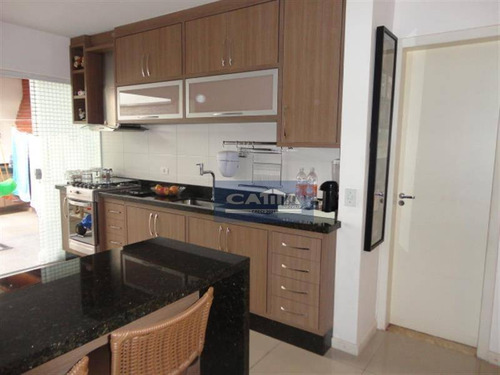 Imagem 8 de 16 de Sobrado Com 3 Dormitórios À Venda, 170 M² Por R$ 799.000,00 - Parque São Lucas - São Paulo/sp - So8032