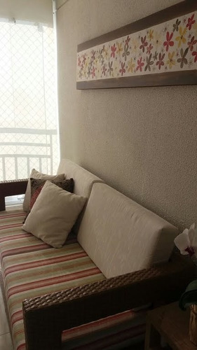 Imagem 12 de 15 de Apartamento Para Venda, 2 Dormitório(s), 70.0m² - 928
