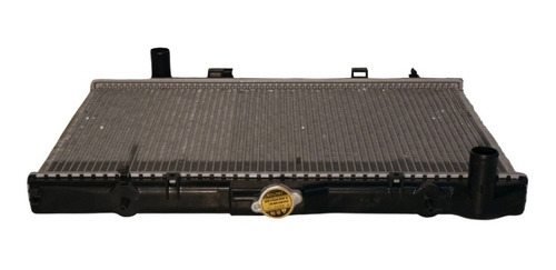 Radiador De Agua Great Wall Haval H3 / H5 26mm