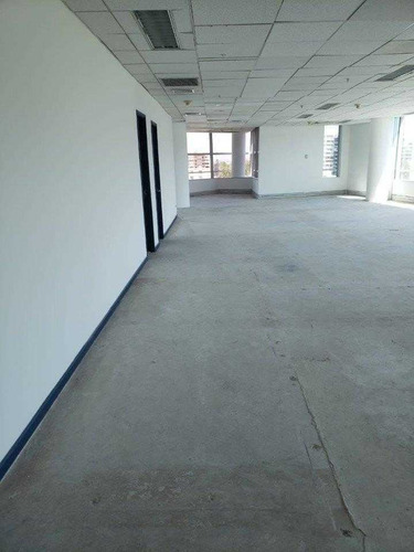 Oficina Obra Gruesa 580 M2 - Ricardo Lyon