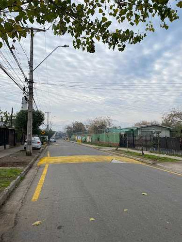 Venta Depto Subsidio A Pasos Metro Lo Prado (74148)