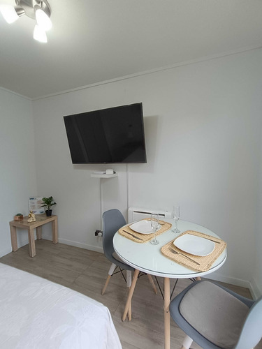 Edificio Smart Studio Full Equipado (74910)