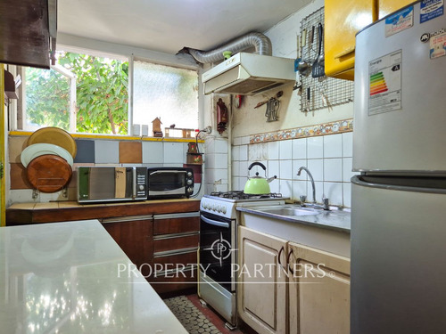 Venta De Casa Ley Pereira Con Patio En Barrio Trad...