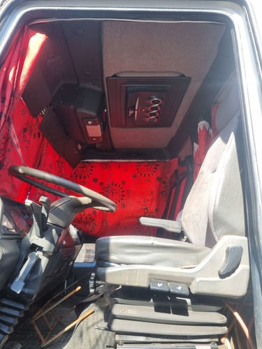 Imagen 3 de 19 de Iveco 17e22 Eurocargo Camion Volcadora