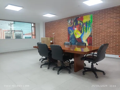 Arriendo Edificio En Montevideo