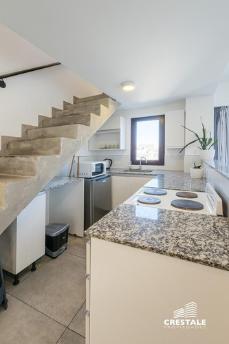Venta Dúplex 1 Dormitorio Rosario