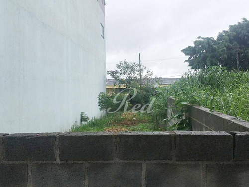 Imagem 3 de 6 de Terreno À Venda, 125 M² Por R$ 140.000,00 - Jardim Santa Rosa - Ferraz De Vasconcelos/sp - Te0336
