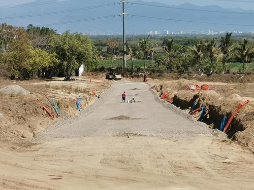 Imagen 8 de 19 de Bucerías Terrenos Con Vista Al Mar Residenciales