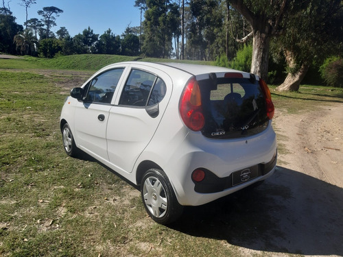 Chery Chery Qq 6.000 U$s Y Fac