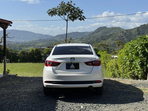 Mazda 2 Sedan 1.5 Grand Touring At