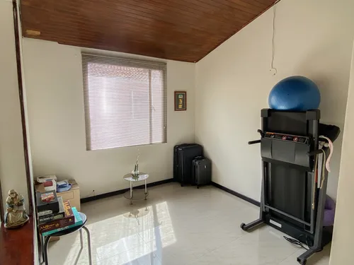 Casa Condominio En Venta En Mirandela. Cod V1030003