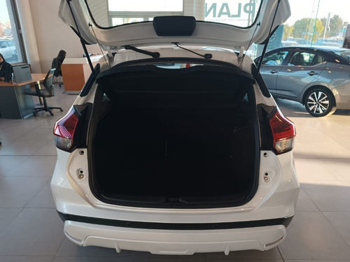 Imagen 11 de 19 de Nissan Kicks Advance Cvt Dp