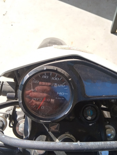Imagen 4 de 8 de Honda Honda 150 Xr
